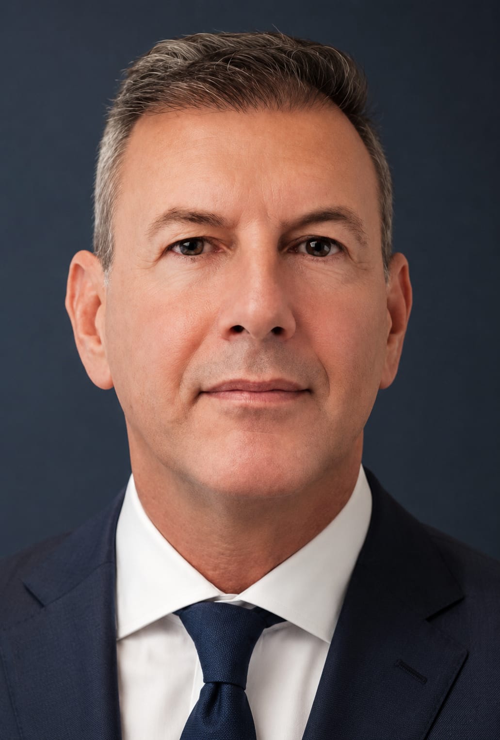 Andres Simon